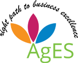 AgES Logo